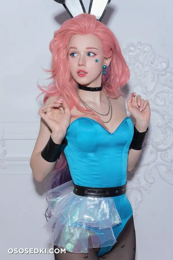 Shirogane | Seraphine - Photo 12