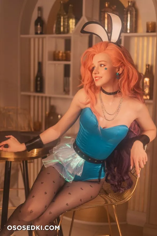 Shirogane | Seraphine - Photo 14