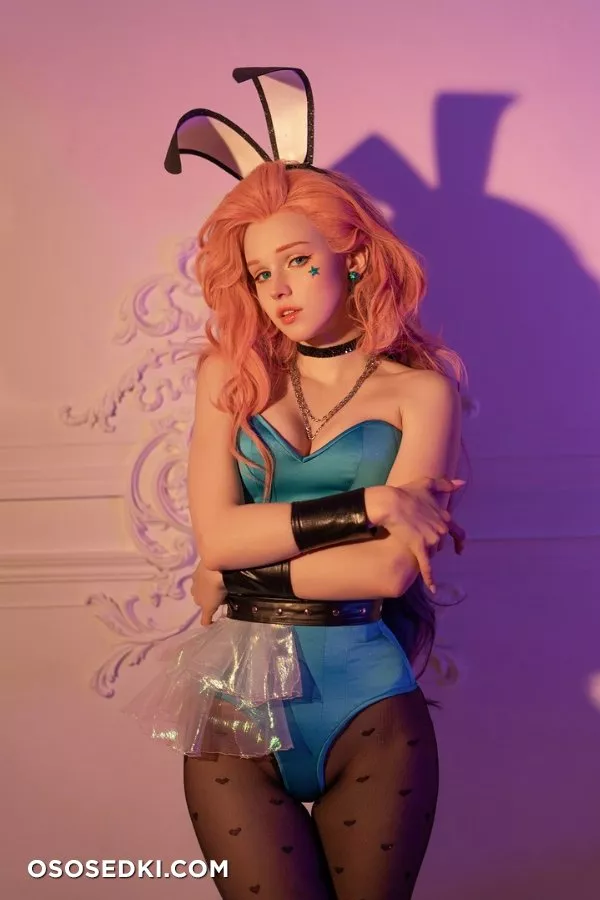 Shirogane | Seraphine - Photo 16
