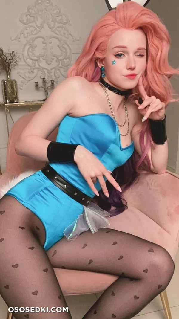 Shirogane | Seraphine - Photo 73