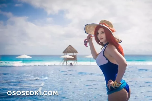 Kelly Jean | Miss Fortune - Photo 7