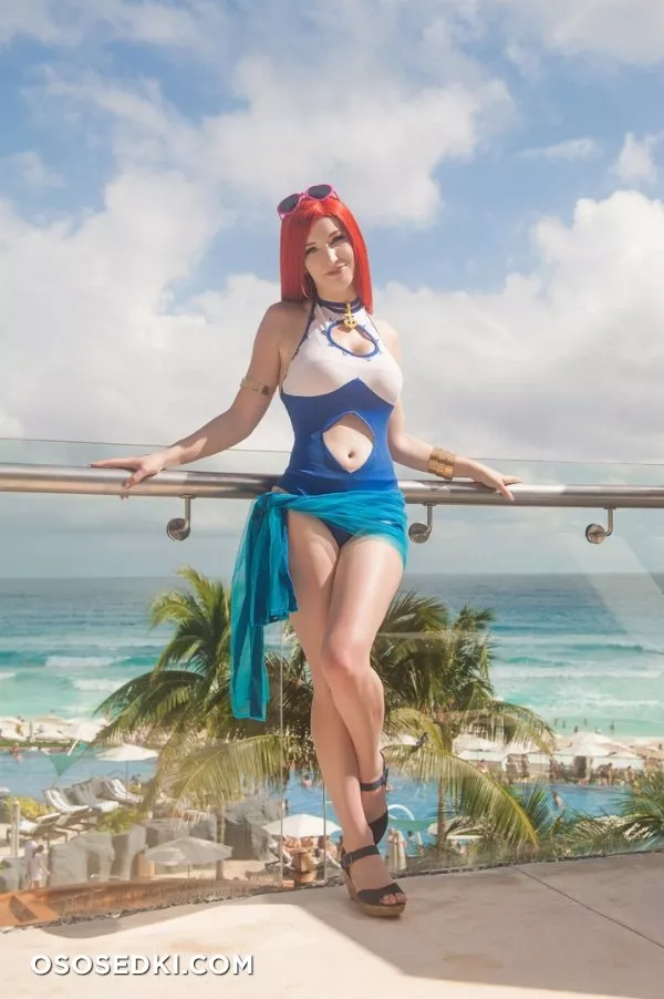 Kelly Jean | Miss Fortune - Photo 9