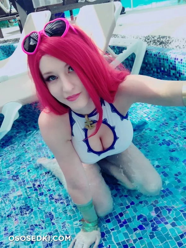 Kelly Jean | Miss Fortune - Photo 14