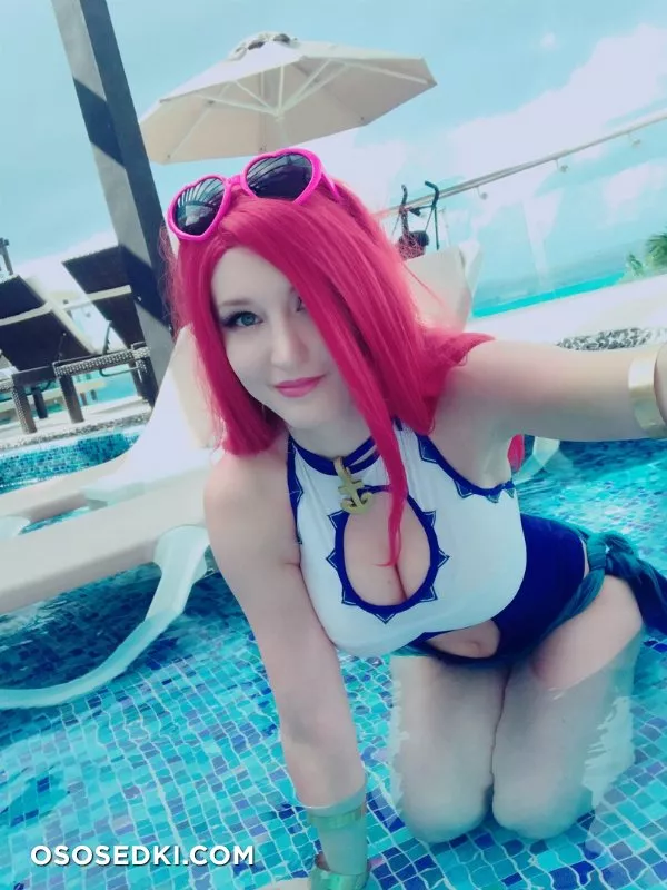 Kelly Jean | Miss Fortune - Photo 16