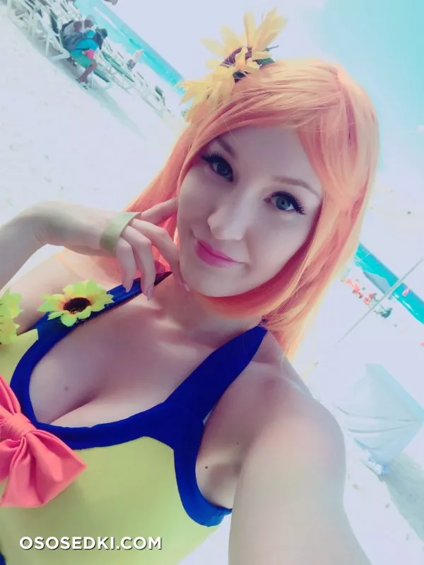 Kelly Jean | Leona - Photo 16
