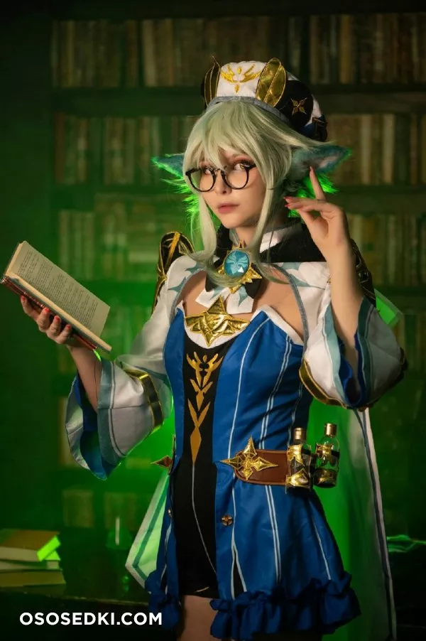 Tsuki Desu | Sucrose - Photo 4