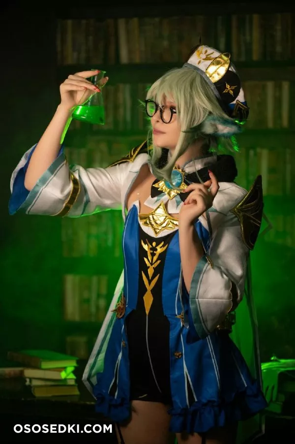 Tsuki Desu | Sucrose - Photo 5