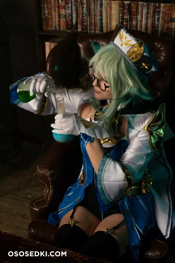 Tsuki Desu | Sucrose - Photo 7