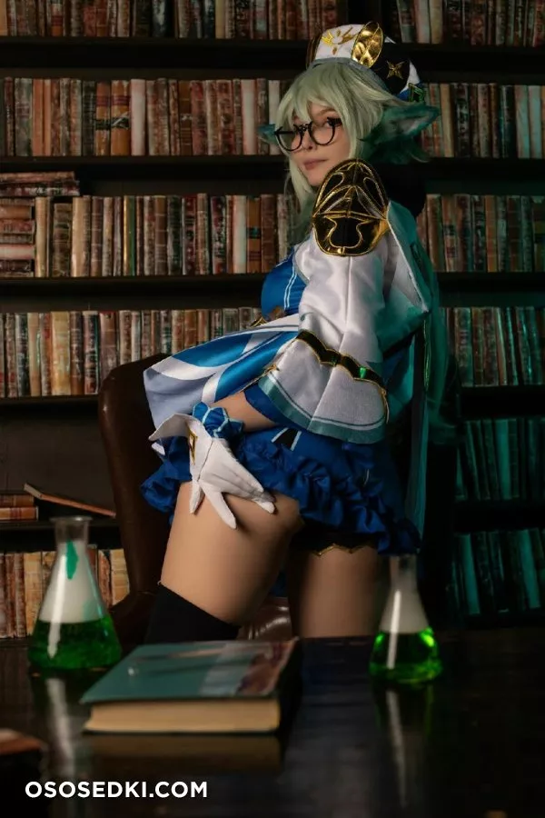 Tsuki Desu | Sucrose - Photo 9