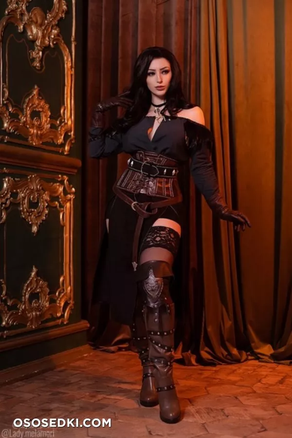 Lady Melamori | Yennefer - Photo 3