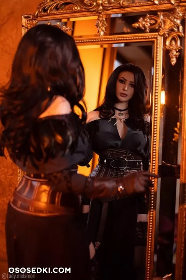 Lady Melamori | Yennefer - Photo 4