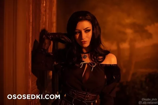 Lady Melamori | Yennefer - Photo 6