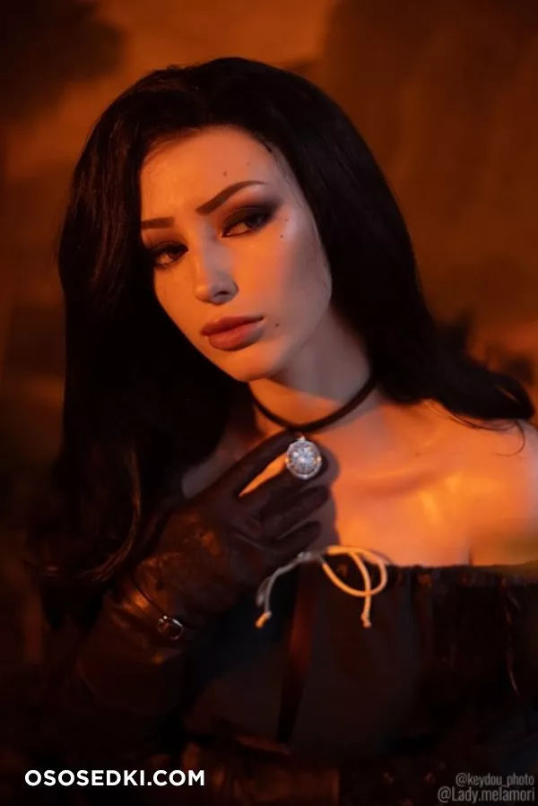 Lady Melamori | Yennefer - Photo 7