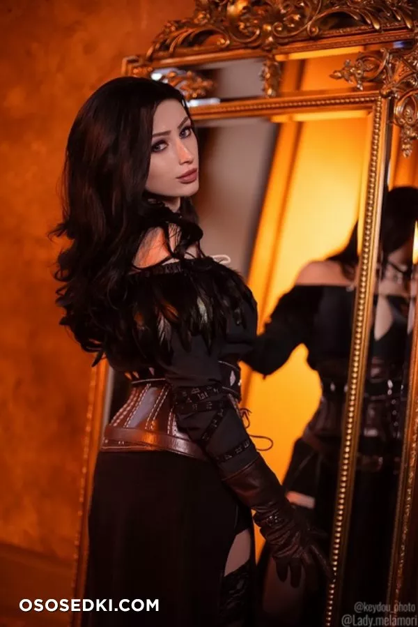 Lady Melamori | Yennefer - Photo 8