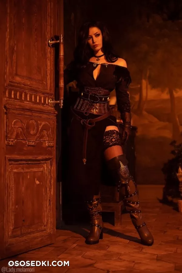 Lady Melamori | Yennefer - Photo 11