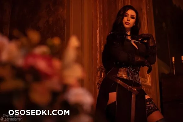 Lady Melamori | Yennefer - Photo 13