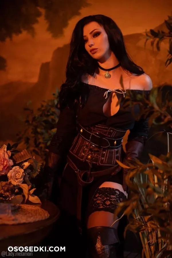 Lady Melamori | Yennefer - Photo 14