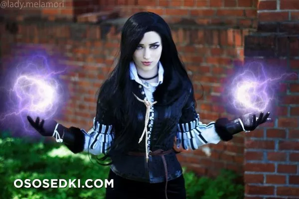 Lady Melamori | Yennefer - Photo 50