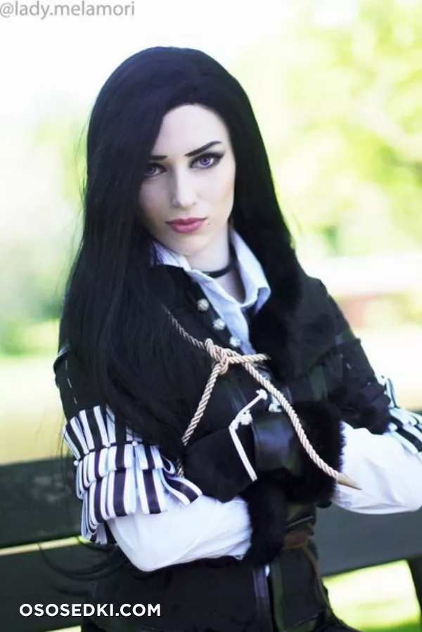 Lady Melamori | Yennefer - Photo 51