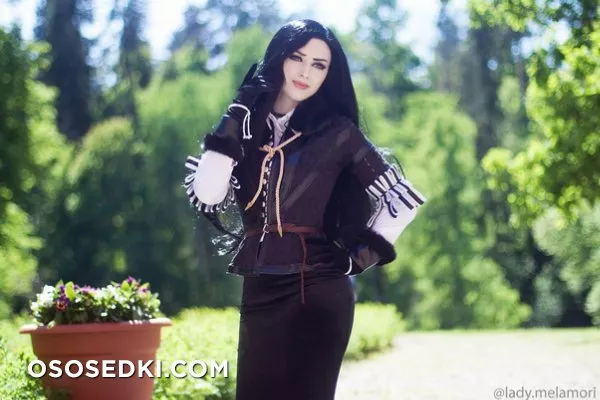 Lady Melamori | Yennefer - Photo 52