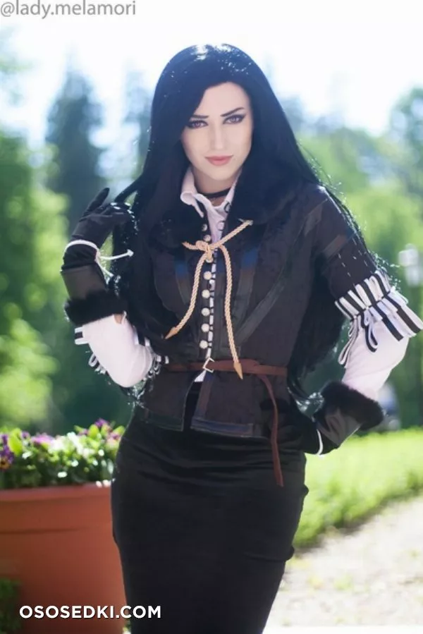 Lady Melamori | Yennefer - Photo 53