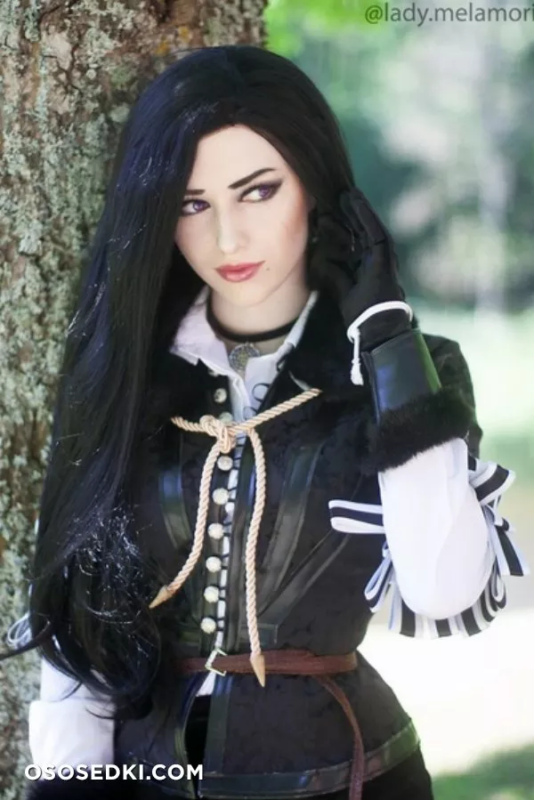Lady Melamori | Yennefer - Photo 54