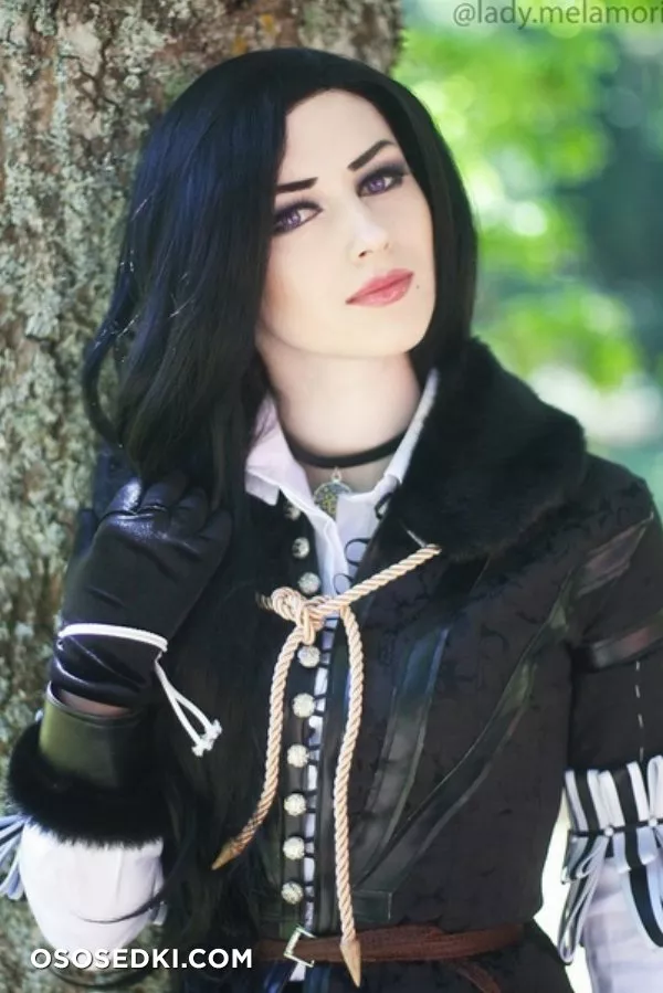 Lady Melamori | Yennefer - Photo 55