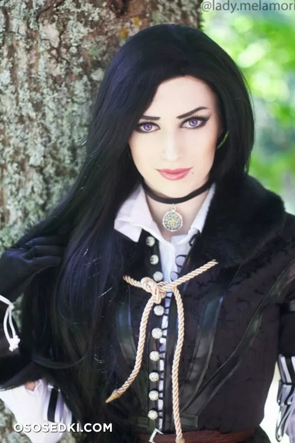 Lady Melamori | Yennefer - Photo 56