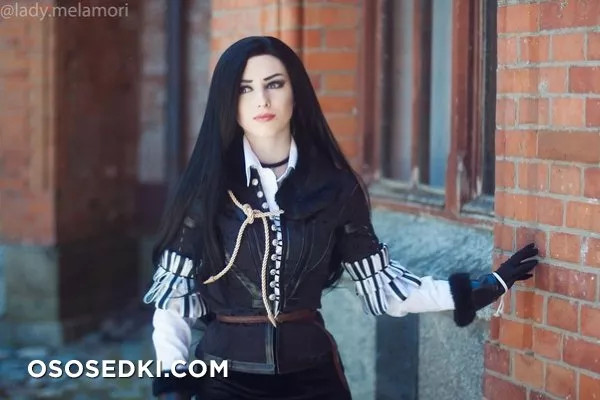 Lady Melamori | Yennefer - Photo 57
