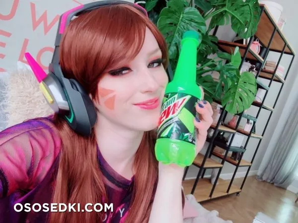 Lady Melamori | D.Va - Photo 48