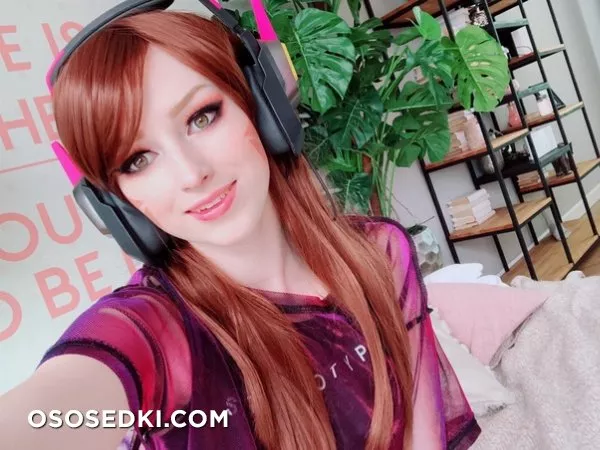 Lady Melamori | D.Va - Photo 51