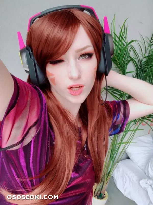 Lady Melamori | D.Va - Photo 54