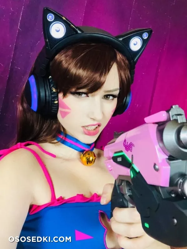 Lady Melamori | D.Va - Photo 69