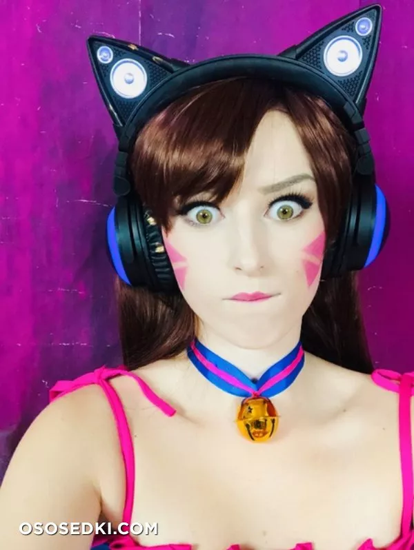 Lady Melamori | D.Va - Photo 70