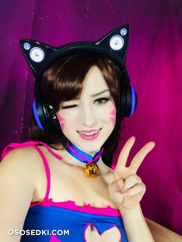 Lady Melamori | D.Va - Photo 71