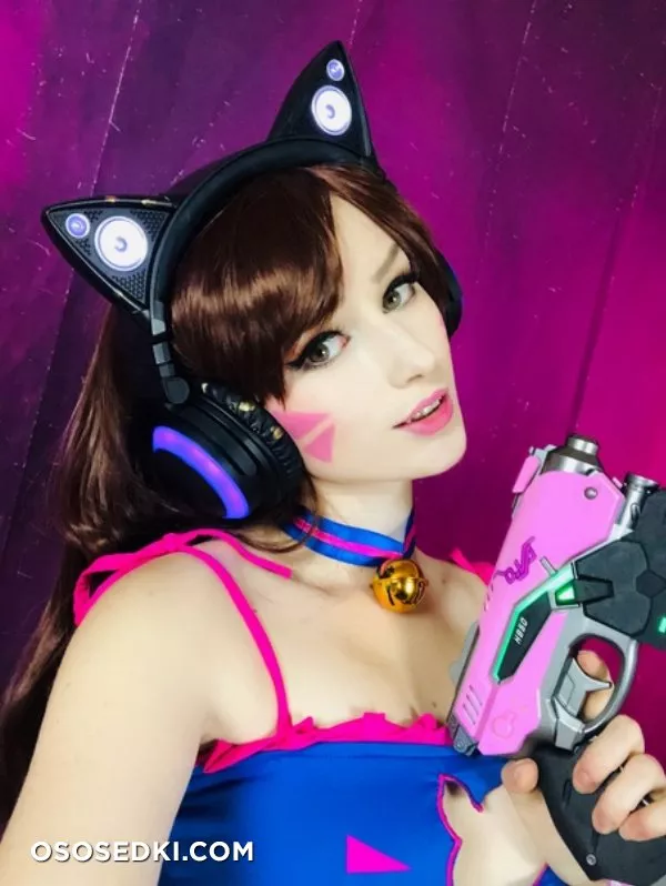 Lady Melamori | D.Va - Photo 72