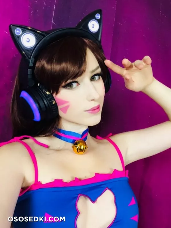 Lady Melamori | D.Va - Photo 74
