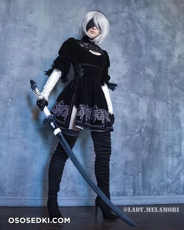 Lady Melamori | 2B - Photo 3