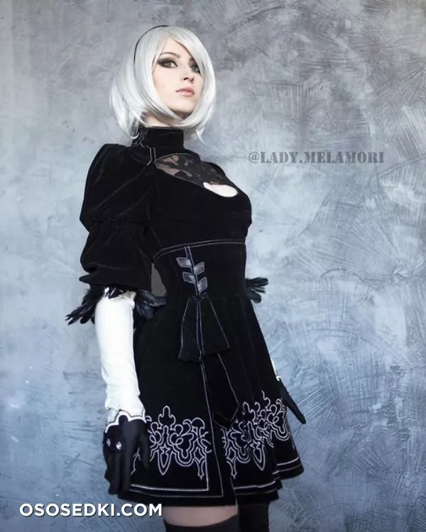 Lady Melamori | 2B - Photo 4