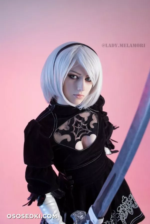 Lady Melamori | 2B - Photo 8