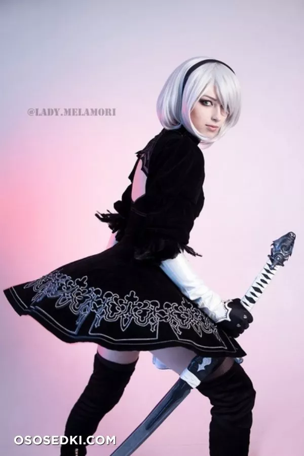 Lady Melamori | 2B - Photo 10