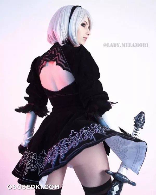 Lady Melamori | 2B - Photo 12
