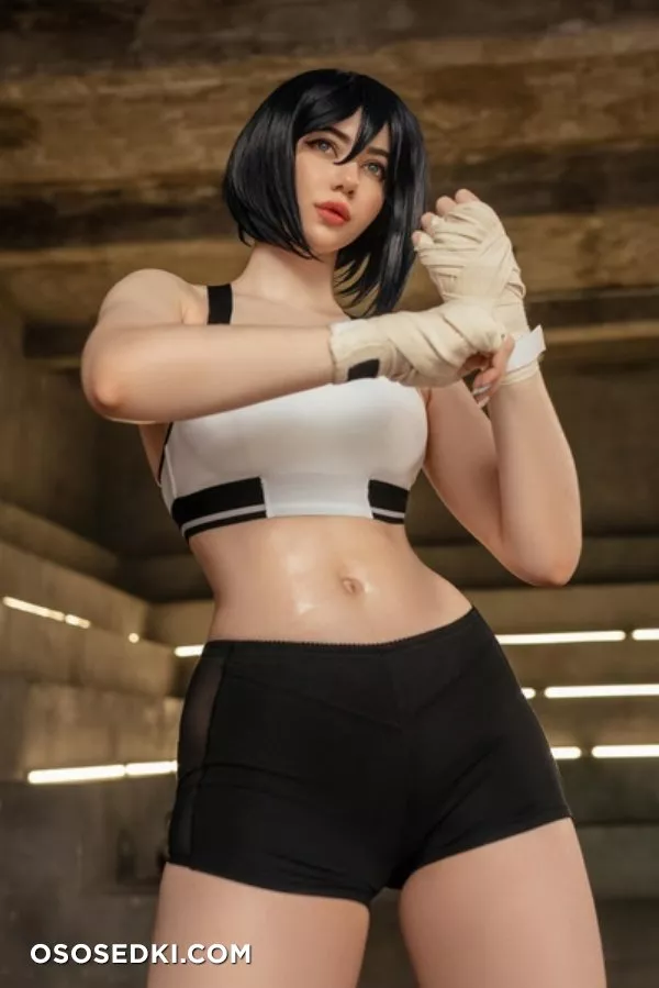 Alina Becker | Mikasa - Photo 1