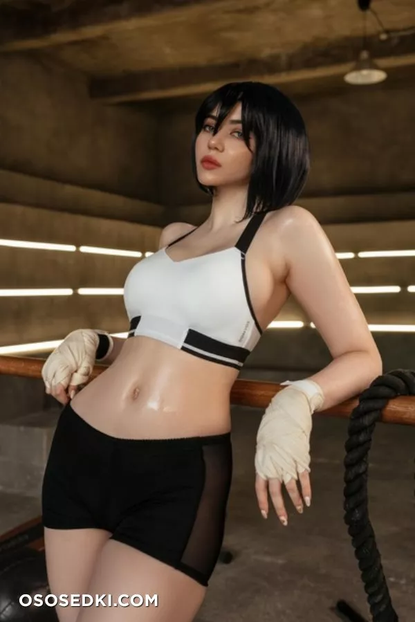 Alina Becker | Mikasa - Photo 9