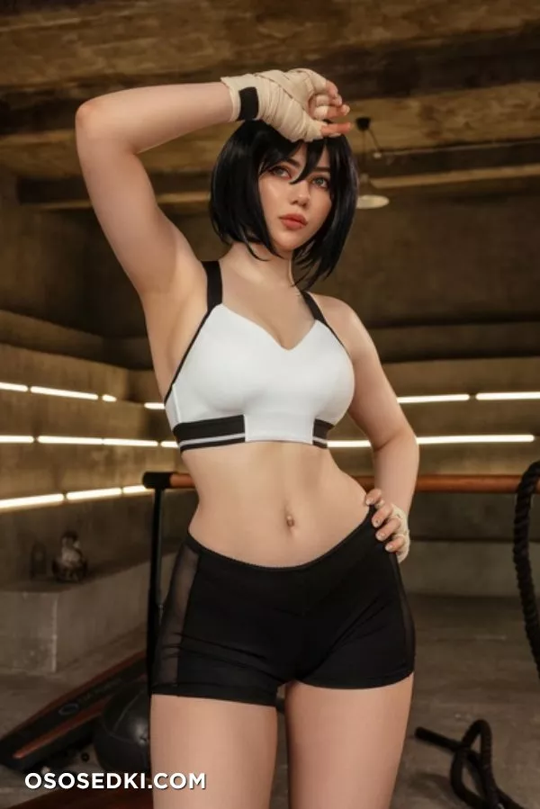 Alina Becker | Mikasa - Photo 17