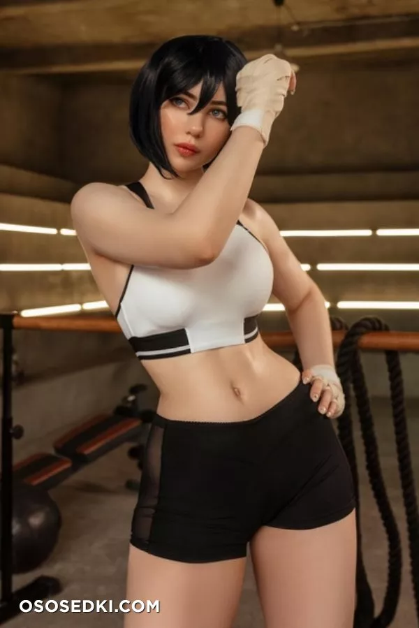 Alina Becker | Mikasa - Photo 18