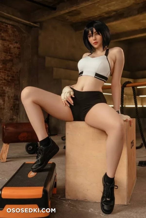 Alina Becker | Mikasa - Photo 20