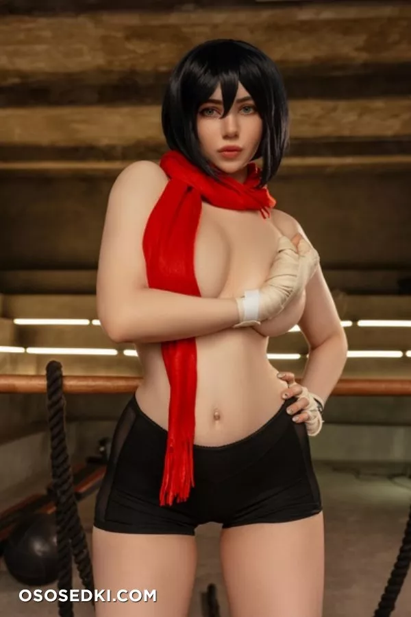 Alina Becker | Mikasa - Photo 21