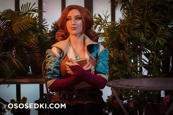 Lady Melamori | Triss - Photo 1