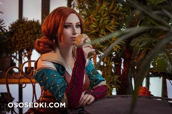 Lady Melamori | Triss - Photo 2
